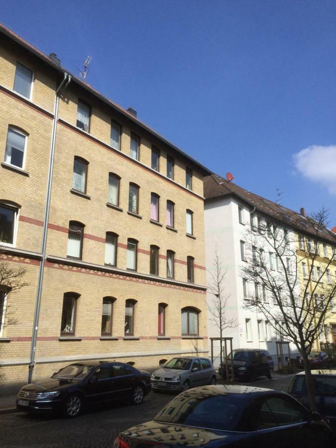 Braunschweig City Nahes Apartment Exterior photo
