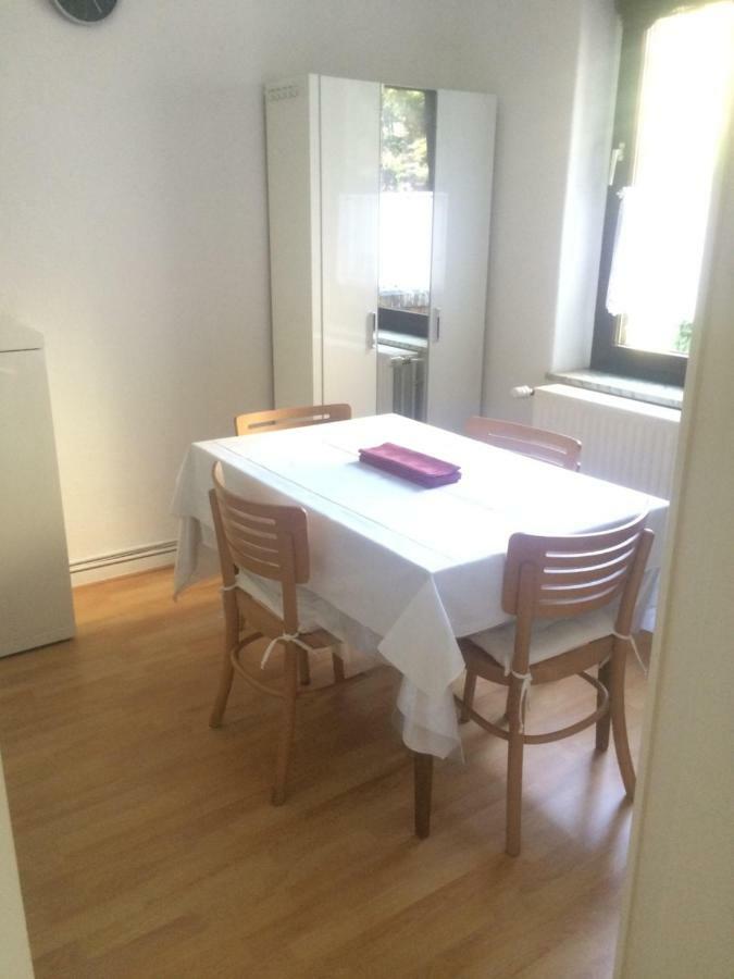 Braunschweig City Nahes Apartment Exterior photo